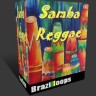 Samba Reggae