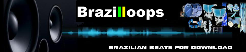 Brazilloops