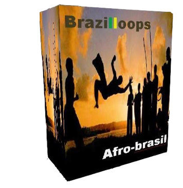 Afro Brasil 1
