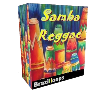 Samba-Reggae