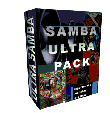 Samba 1